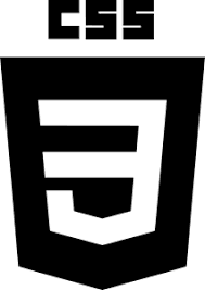 Logo for CSS3