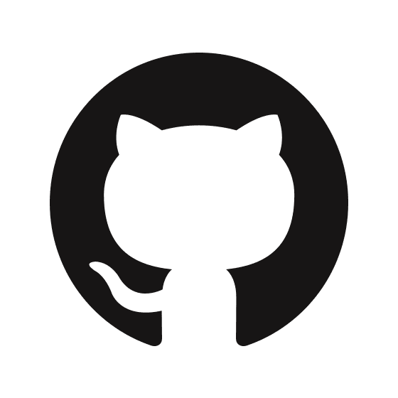 Logo for GitHub