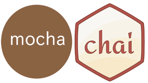 Logo for Mocha & Chai